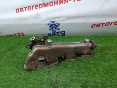 Коллектор выпускной Mercedes C220 2015 A6511400909 W205 651.921