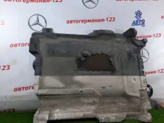 Защита антигравийная Mercedes C220 2015 A2055200423 W205 651.921