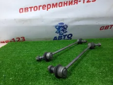 Стойка стабилизатора BMW 520d 2012 31356777319 F10 N47D20C, передняя