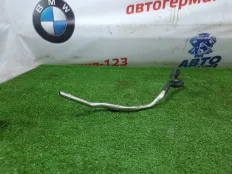 Трубка вакуумная Mercedes C220 2015 A6512300556 W205 651.921