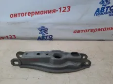 Рычаг BMW X1 2011 33326772899 E84 N46B20BD, задний