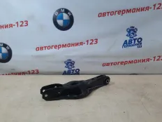 Рычаг BMW X1 2011 33326772899 E84 N46B20BD, задний левый