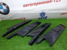 Накладка двери Mercedes GLA180 2015 A1567320329 X156 270.910