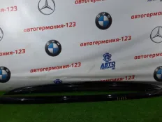 Рейлинги BMW X1 2011 51138051559 E84 N46B20BD