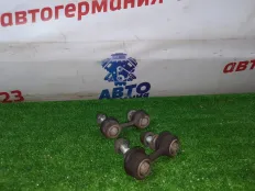 Стойка стабилизатора BMW X5 2006 33551096735 E53 N62B44A, задняя