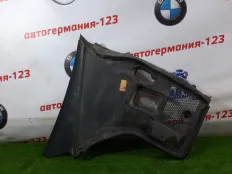 Жабо (решетка под лобовое) Mercedes C220 2015 A2058309402 W205 651.921, левое