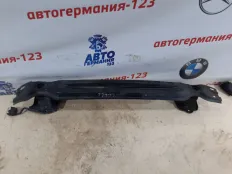 Усилитель бампера BMW X1 2011 51122990162 E84 N46B20BD, задний