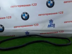 Уплотнитель двери Mercedes GLA180 2015 A1566920176 X156 270.910, задний