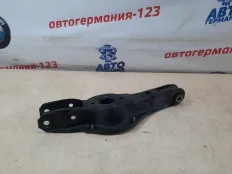 Рычаг BMW X1 2011 33326772899 E84 N46B20BD, задний правый