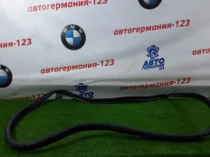 Уплотнитель двери Mercedes GLA180 2015 A1566920176 X156 270.910, задний