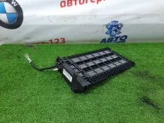 Радиатор отопителя Mercedes C220 2015 A2058308600 W205 651.921