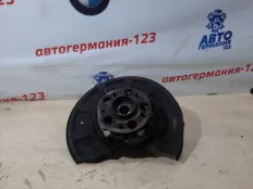 Ступица Mercedes GLK300 2010 A2123500241 X204 272.948, задняя правая