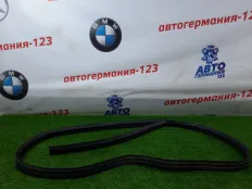 Уплотнитель капота Mercedes E320 2008 A2116280398 W211 642.920