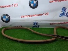 Уплотнитель двери Mercedes E320 2008 A21169703518N03 W211 642.920, задний
