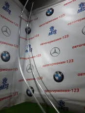 Молдинг Mercedes E350 2010 A2126900780 W212 642.850D