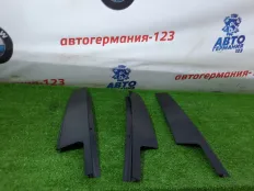 Накладка двери BMW X1 2011 51332990312 E84 N20B20A