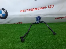 Трубка топливная BMW 645 2007 13907524178 E63 N62B44A
