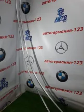 Молдинг Mercedes C200 2008 A2046900780 W204 271.950