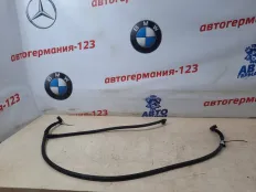 Шланг омывателя фар Mercedes C200 2011 A2048602592 W204 271.860