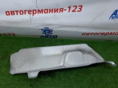 Тепловая защита Mercedes C220 2015 A2056822971 W205 651.921