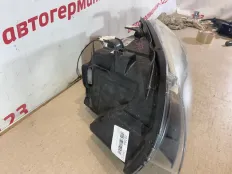 Фара BMW X1 2011 63112993493 E84 N20B20A, левая