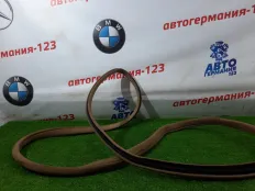 Уплотнитель двери Mercedes E320 2008 A21169701518N03 W211 642.920, передний