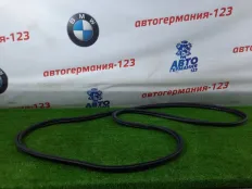 Уплотнитель багажника MINI Countryman 2012 51769806024 R60 N16B16A