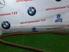 Уплотнитель двери Mercedes E320 2008 A21169703518N03 W211 642.920, задний