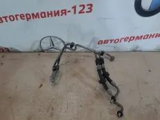 Трубка охлаждения АКПП Mercedes E320 2008 A2112701127 W211 642.920