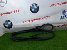 Уплотнитель багажника Mercedes GLA180 2015 A1567400178 X156 270.910