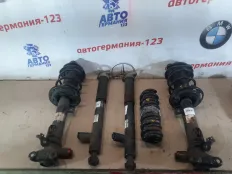 Стойка подвески Mercedes C200 2008 A2043230900 W204 271.950