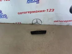 Блок кнопок Mercedes A180 2013 A2469052301 W176 270.910