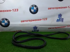 Уплотнитель багажника BMW 116 2014 51767329195 F20 N13B16