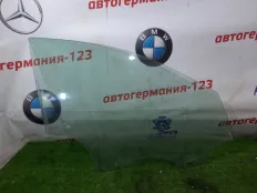 Стекло двери Mercedes C220 2015 A2057250110 W205 651.921, переднее правое