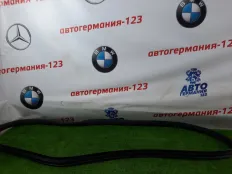 Уплотнитель двери Mercedes C220 2015 A20569701519G44 W205 651.921, задний правый