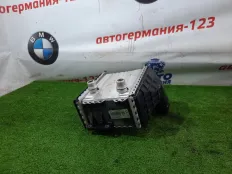 Интеркулер Mercedes C220 2015 A6510901800 W205 651.921