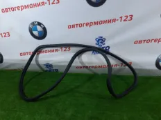 Уплотнение двери Mercedes GLK300 2010 A20469711519G90 X204 272.948, заднее