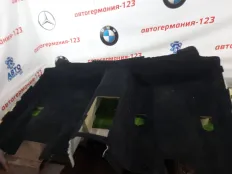 Ковер пола Mercedes C220 2015 A2056801206 W205 651.921