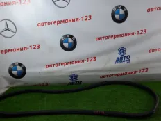 Уплотнитель двери Mercedes C220 2015 A20569700519G44 W205 651.921, передний правый