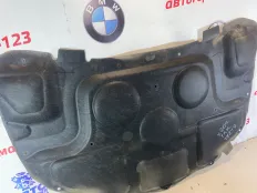 Шумоизоляция капота Mercedes GLK300 2009 A2046820526 X204 272.948