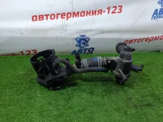 Корпус топливного фильтра Mercedes C220 2015 A6512006000 W205 651.921