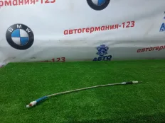 Трос замка двери BMW 3 SERIES 2012 51217259828 F30, передний