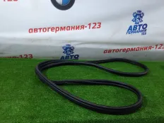 Уплотнитель багажника BMW 320 2012 51767292307 F30 N20B20B