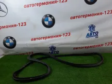 Уплотнитель багажника Mercedes C220 2015 A2057505800 W205 651.921