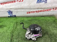 Насос водяной Mercedes C220 2015 A6512000002 W205 651.921