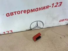 Ручка открывания капота Mercedes A180 2018 A2048800900 W176 270.910