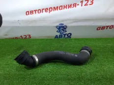 Патрубок Mercedes C220 2015 A2055013382 W205 651.921, левый