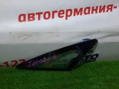 Стекло двери форточка Mercedes E250 2010 A2076700339 C207 271.860, левое