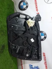 Стеклоподъемник Mercedes C220 2015 A2057205023 W205 651.921, передний правый