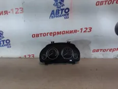 Панель приборов BMW 535 2011 62109358977 F11 N55B30A